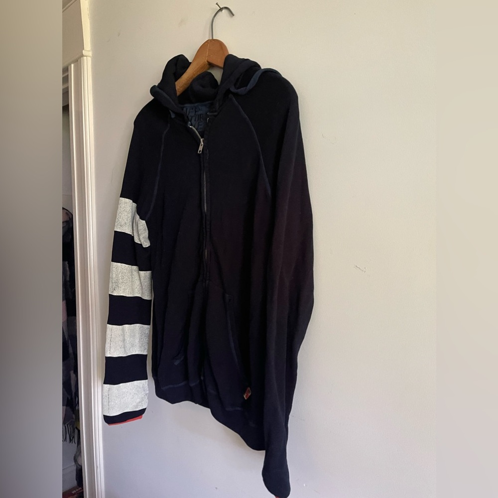 Freecity Hoodie. Great used condition.